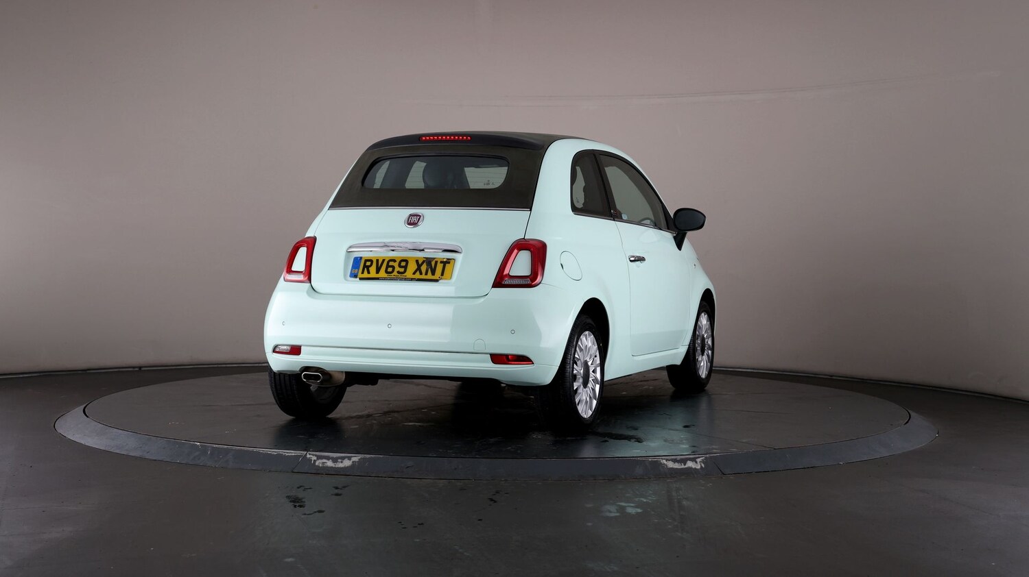 Used Fiat 500 2019 for sale - 76810443: Photo 61