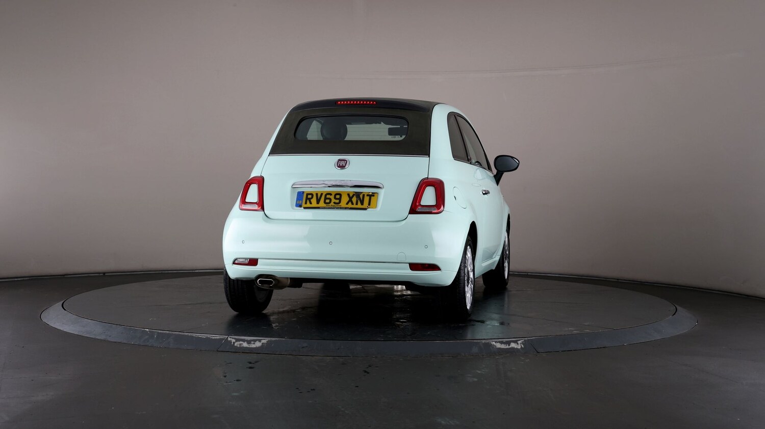 Used Fiat 500 2019 for sale - 76810443: Photo 62