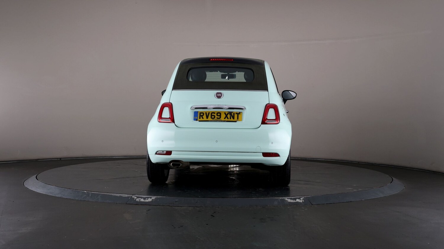 Used Fiat 500 2019 for sale - 76810443: Photo 63