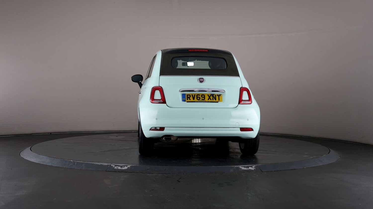 Used Fiat 500 2019 for sale - 76810443: Photo 64