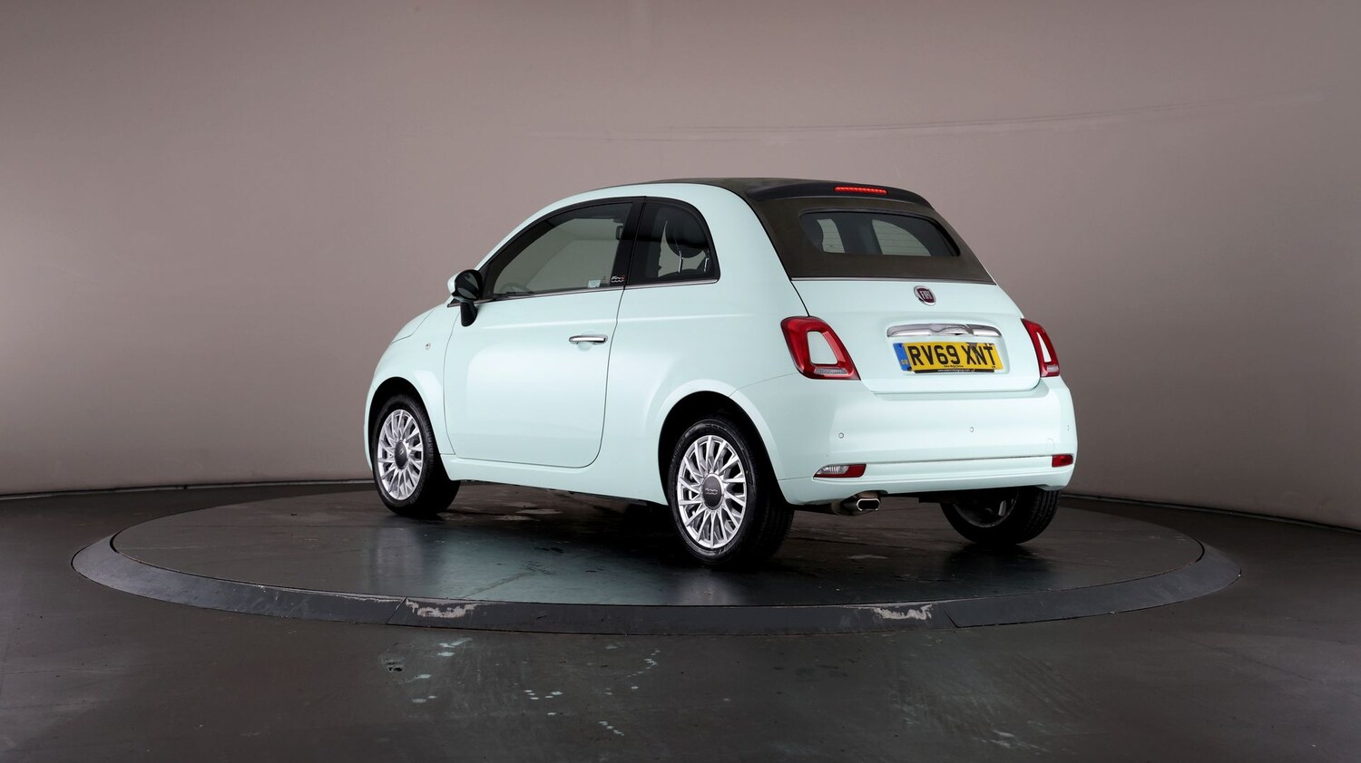 Used Fiat 500 2019 for sale - 76810443: Photo 65
