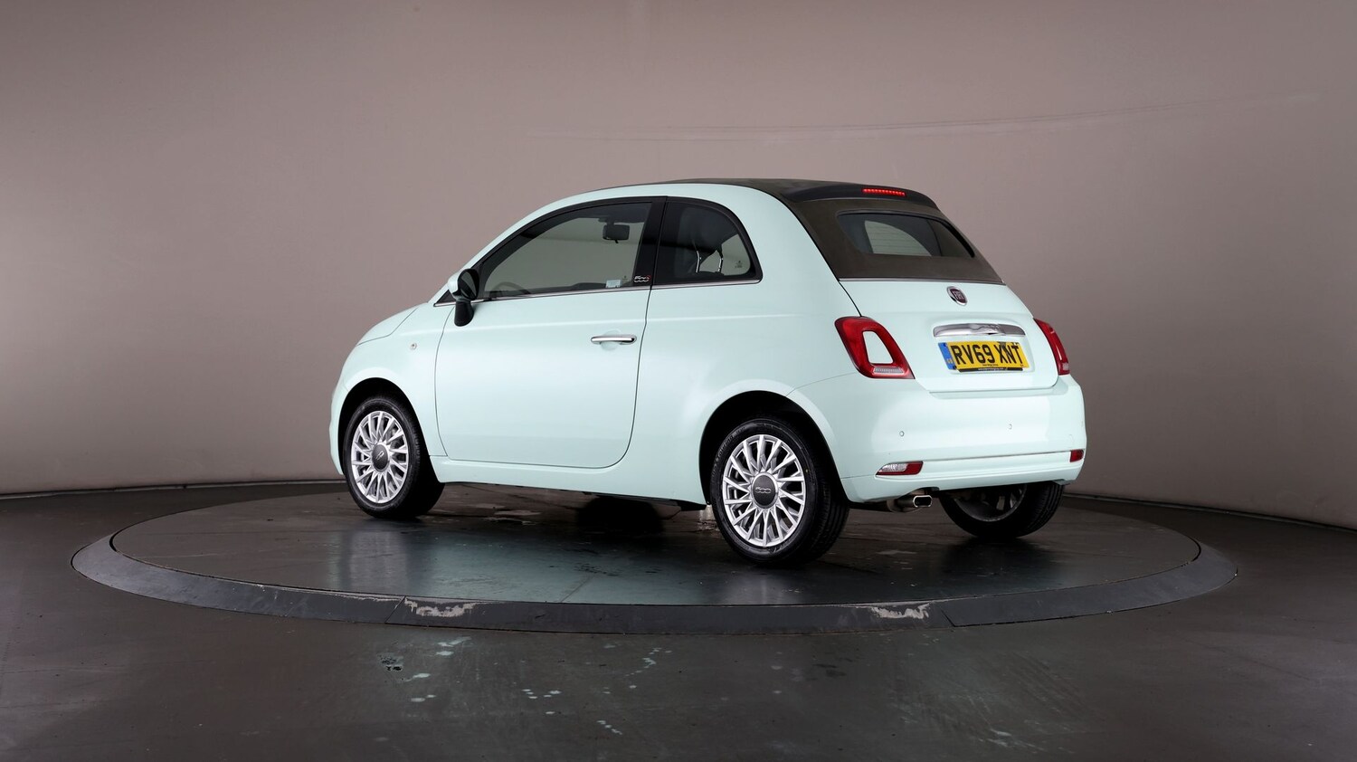 Used Fiat 500 2019 for sale - 76810443: Photo 66