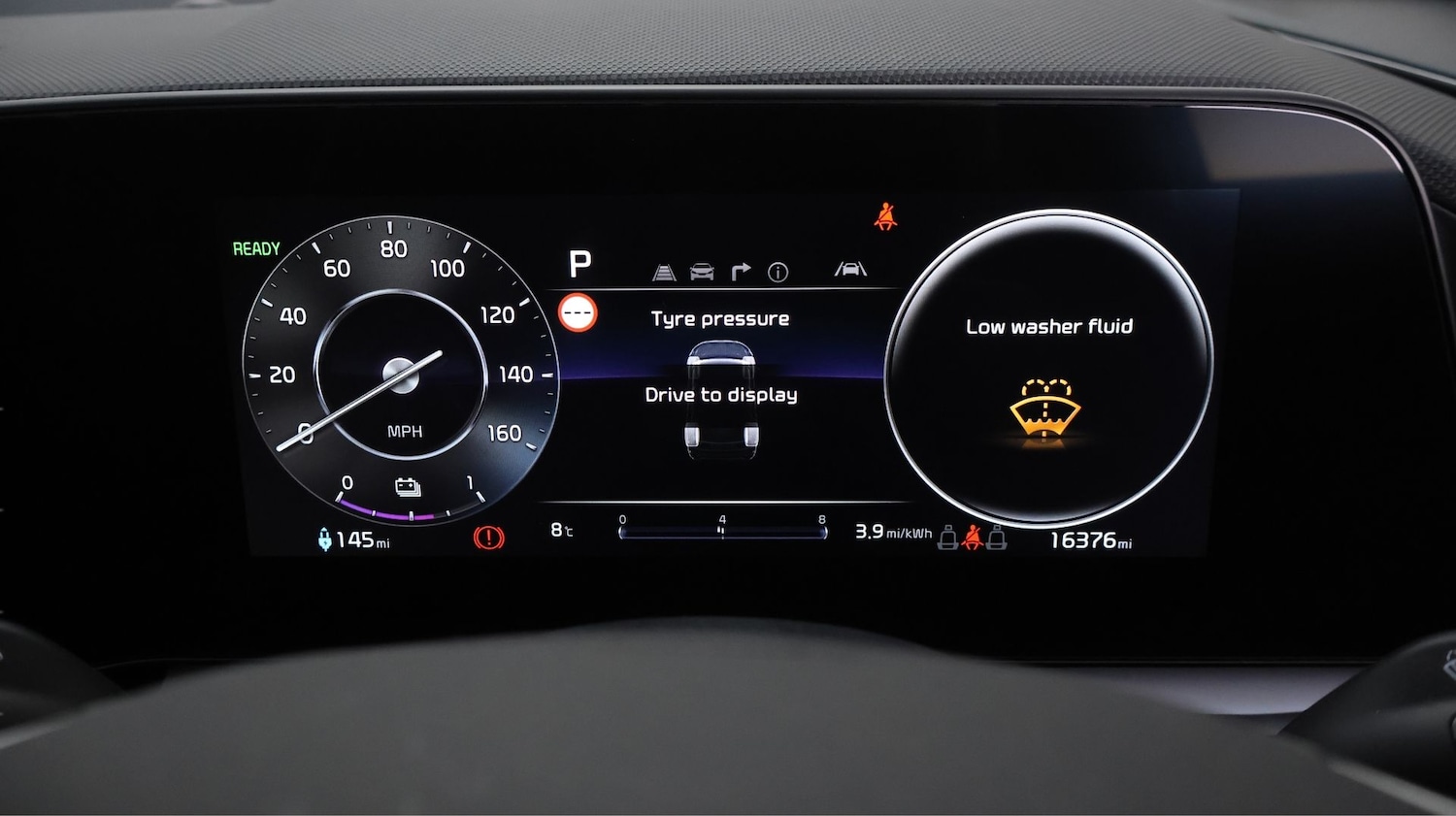 Used Kia Niro 2023 for sale - 78212361: Photo 10