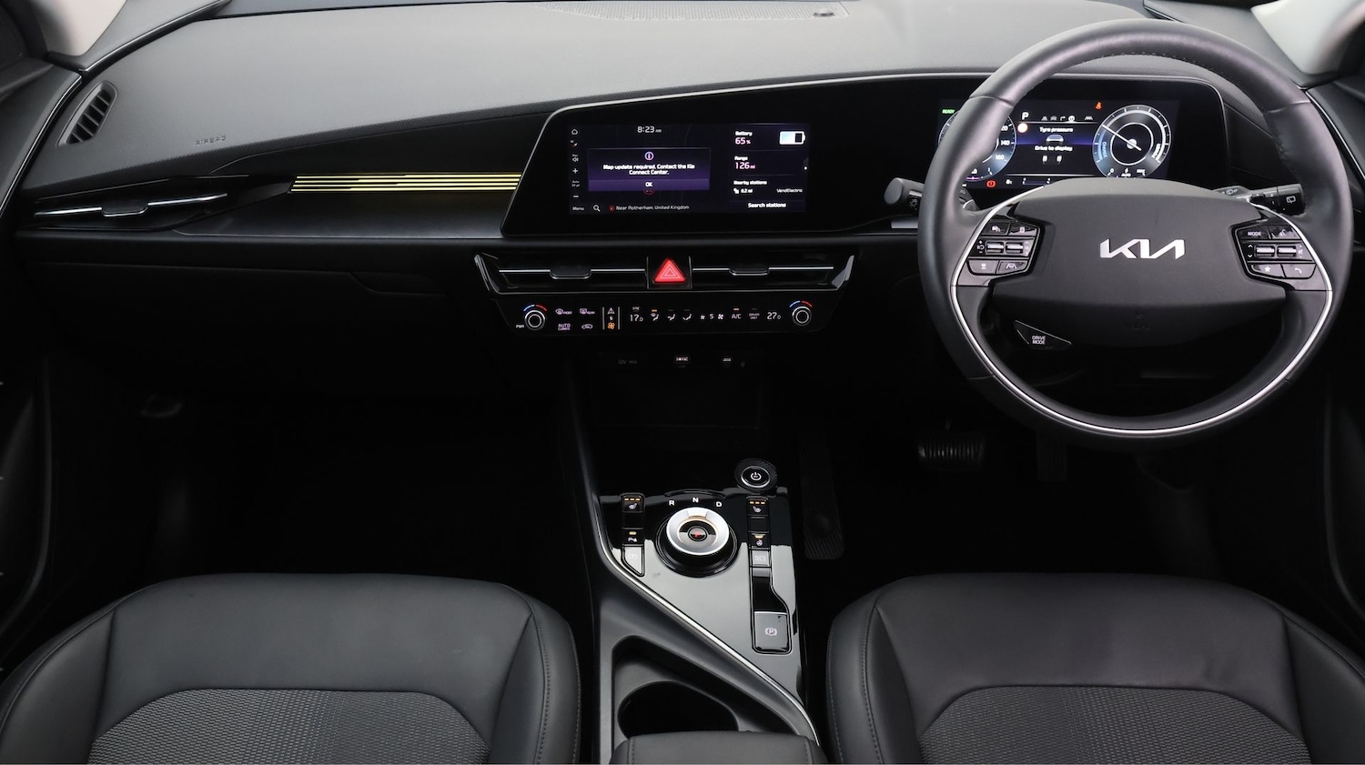 Used Kia Niro 2023 for sale - 78212361: Photo 12