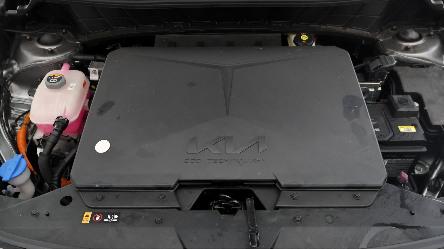 Used Kia Niro 2023 for sale - 78212361: Photo 18