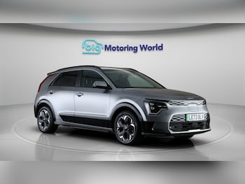 Used Kia Niro 2023 for sale - 78212361: Photo
