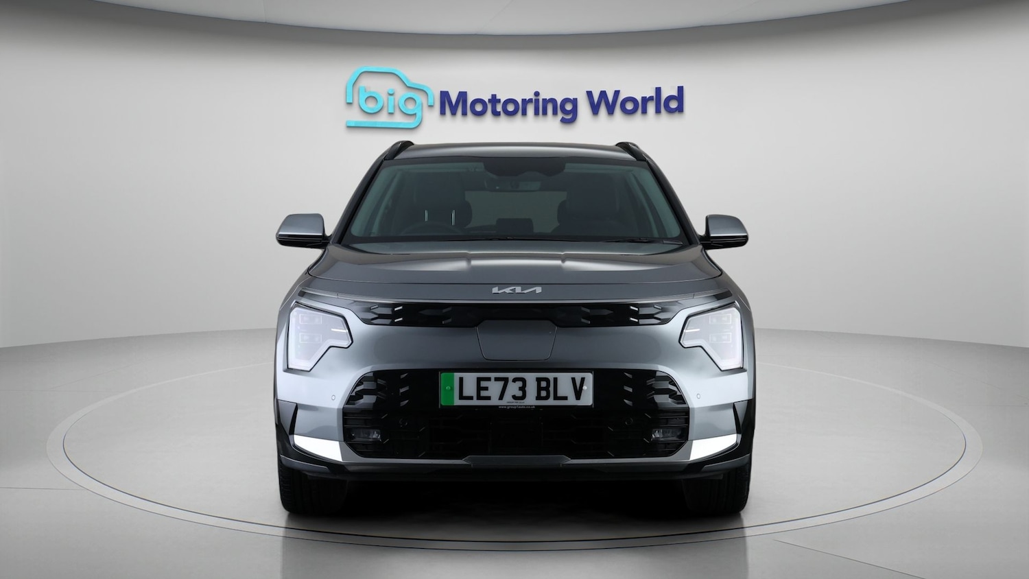 Used Kia Niro 2023 for sale - 78212361: Photo 2