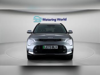 Used Kia Niro 2023 for sale - 78212361: Photo