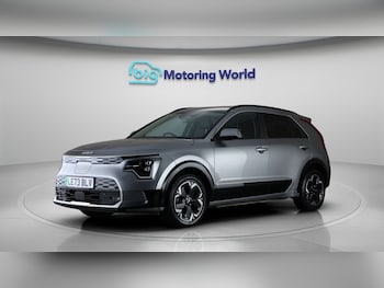 Used Kia Niro 2023 for sale - 78212361: Photo
