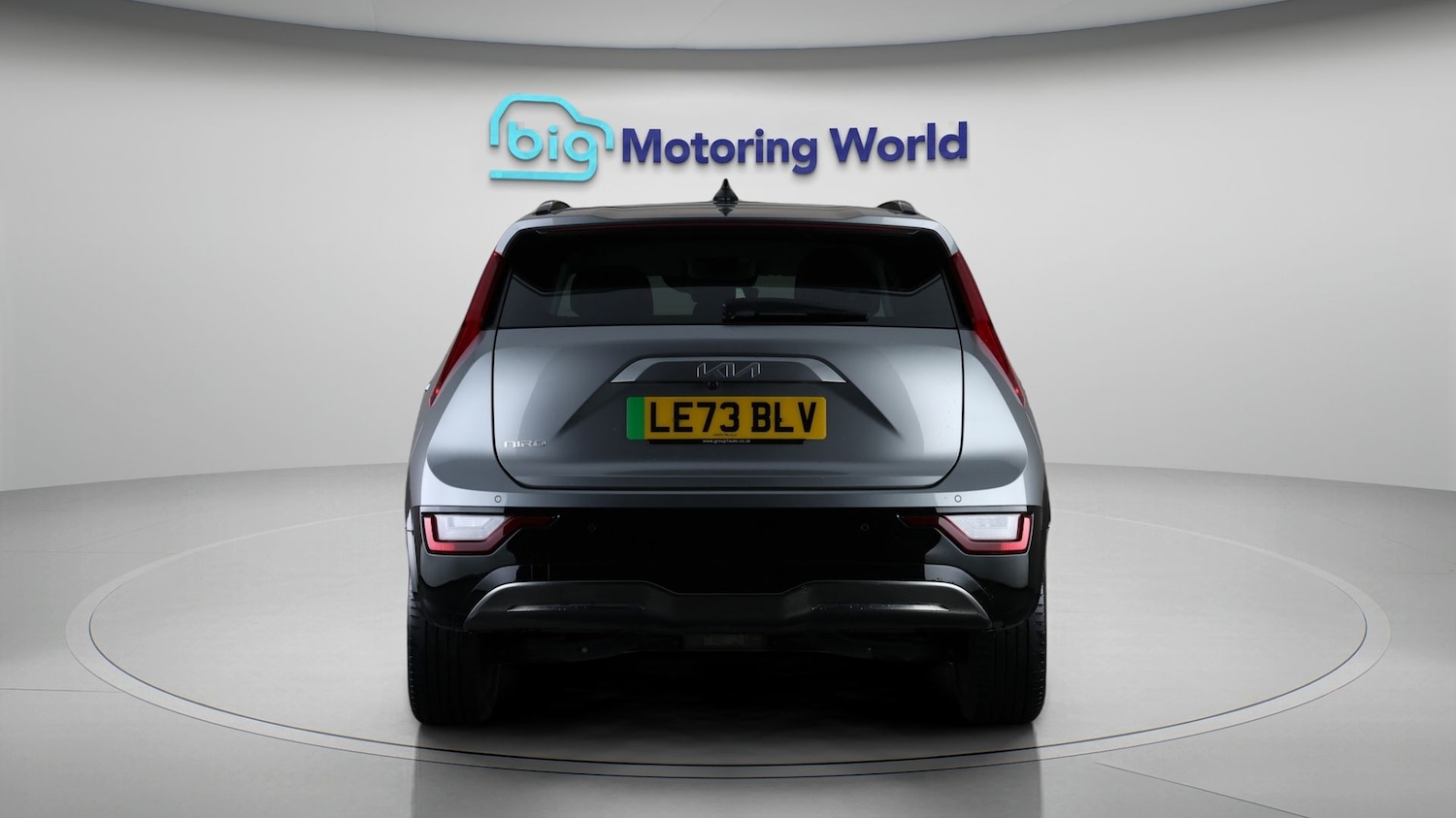 Used Kia Niro 2023 for sale - 78212361: Photo 6