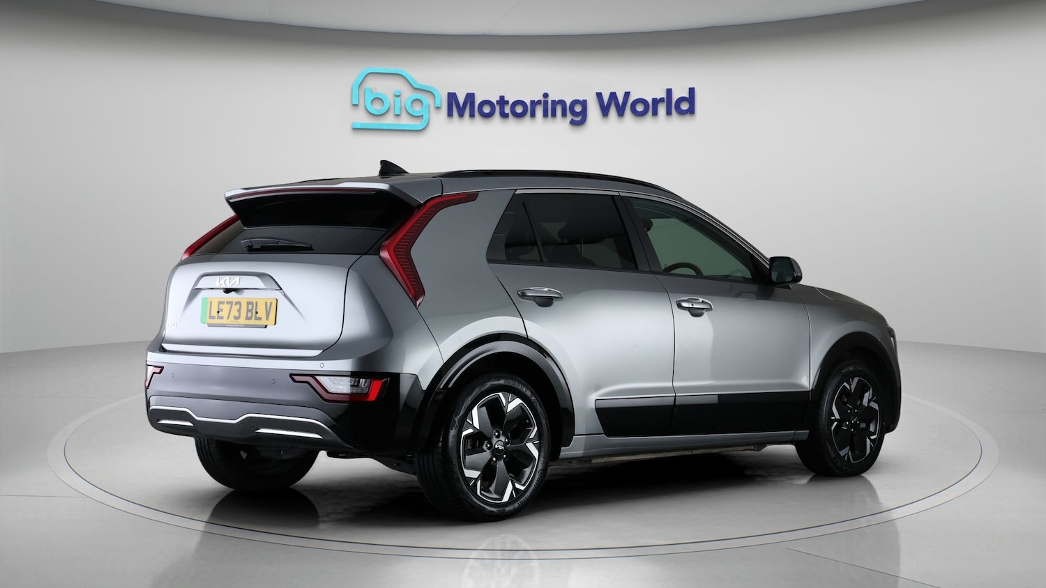 Used Kia Niro 2023 for sale - 78212361: Photo 7