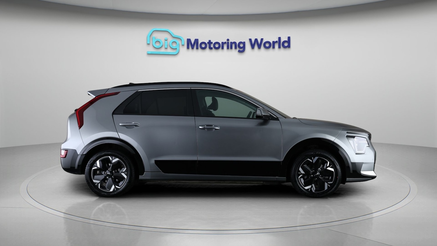 Used Kia Niro 2023 for sale - 78212361: Photo 8