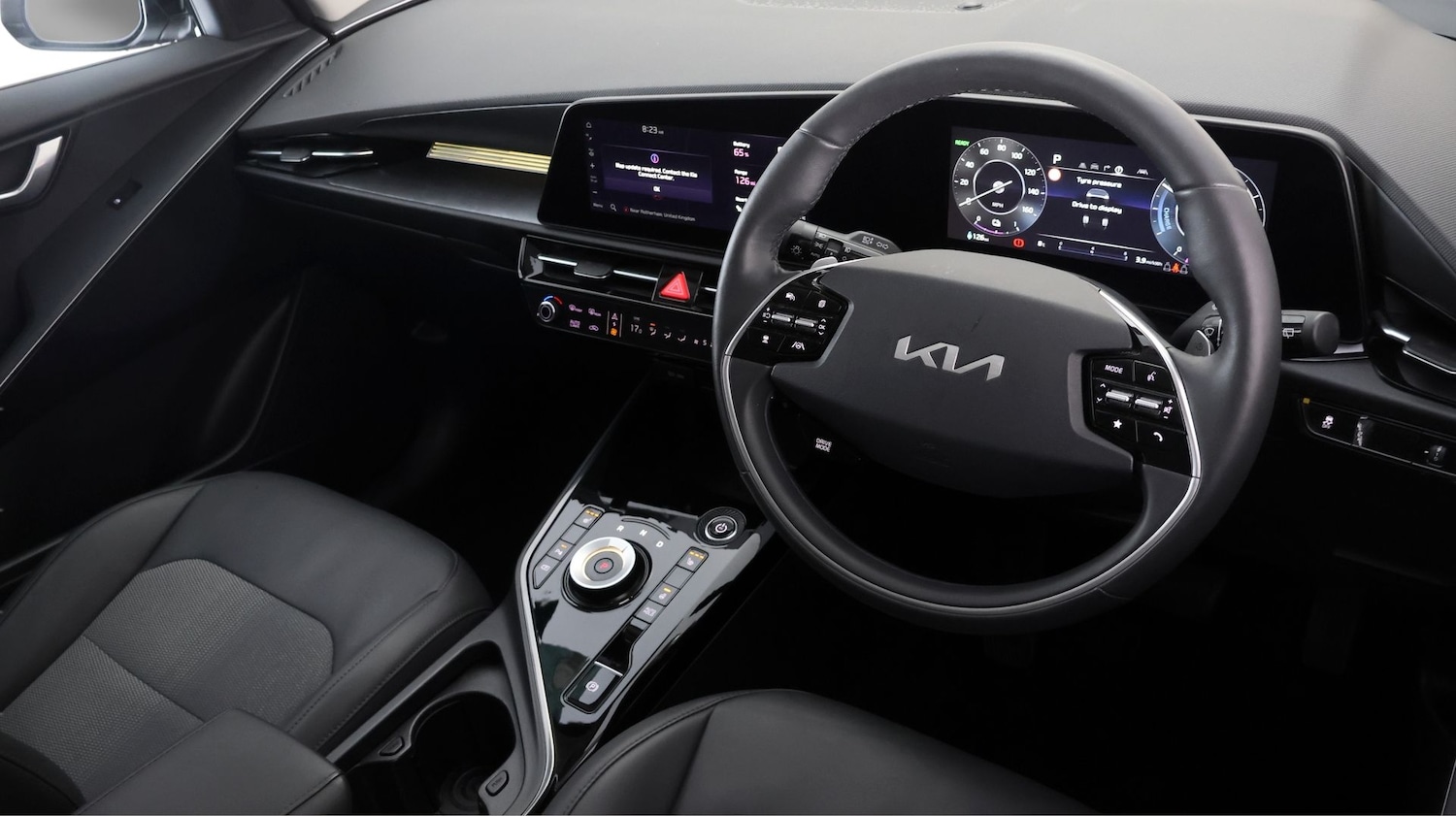 Used Kia Niro 2023 for sale - 78212361: Photo 9