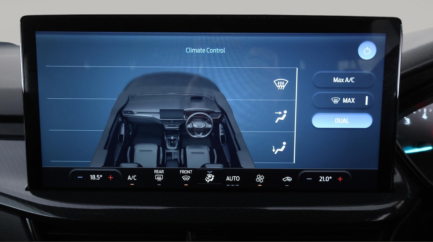 Used Ford Focus 2023 for sale - 76380760: Photo 12