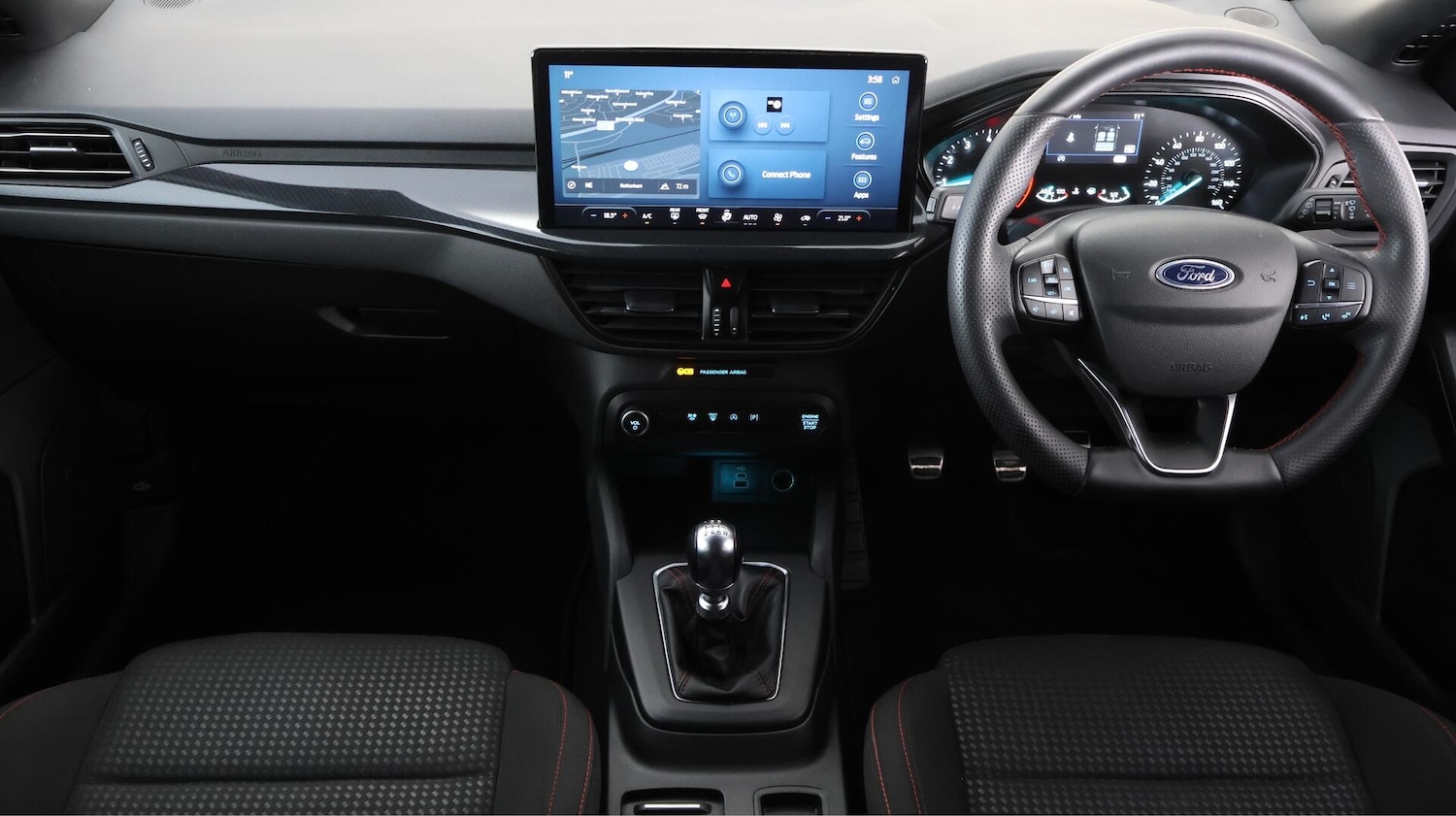 Used Ford Focus 2023 for sale - 76380760: Photo 13