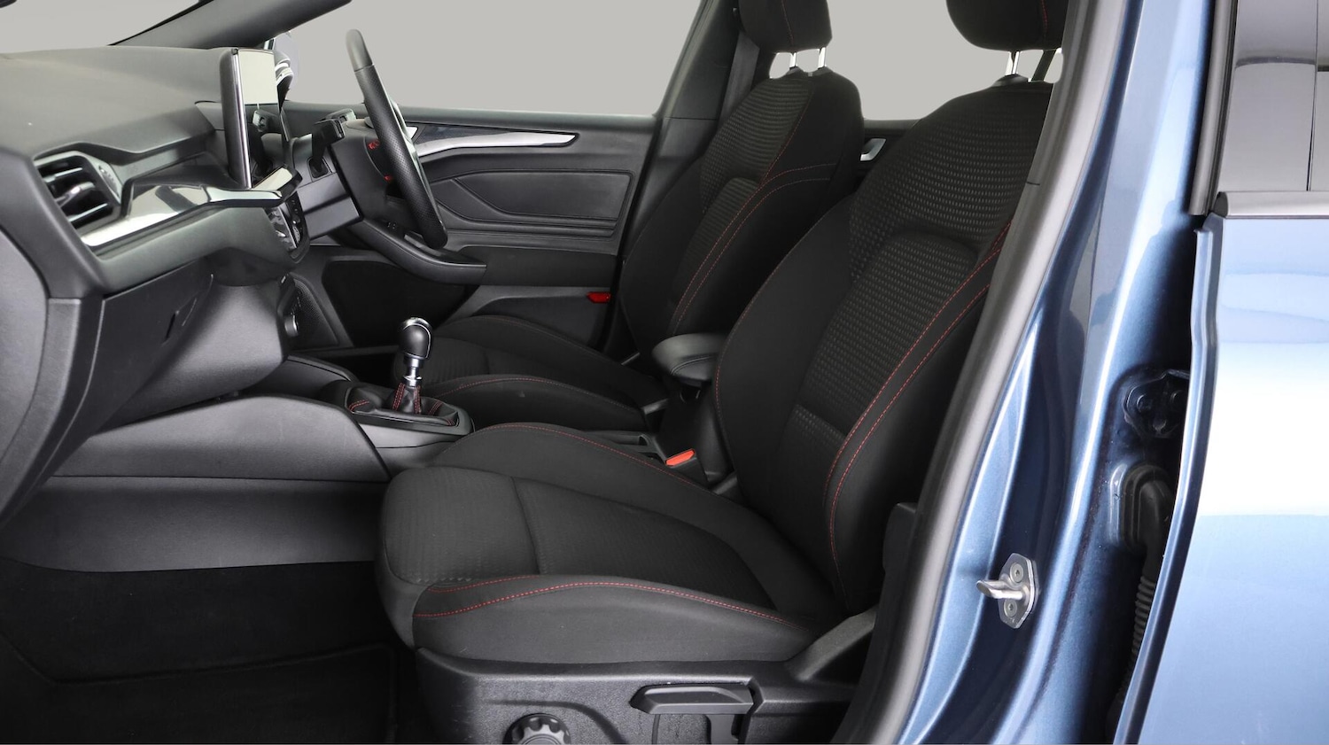 Used Ford Focus 2023 for sale - 76380760: Photo 14