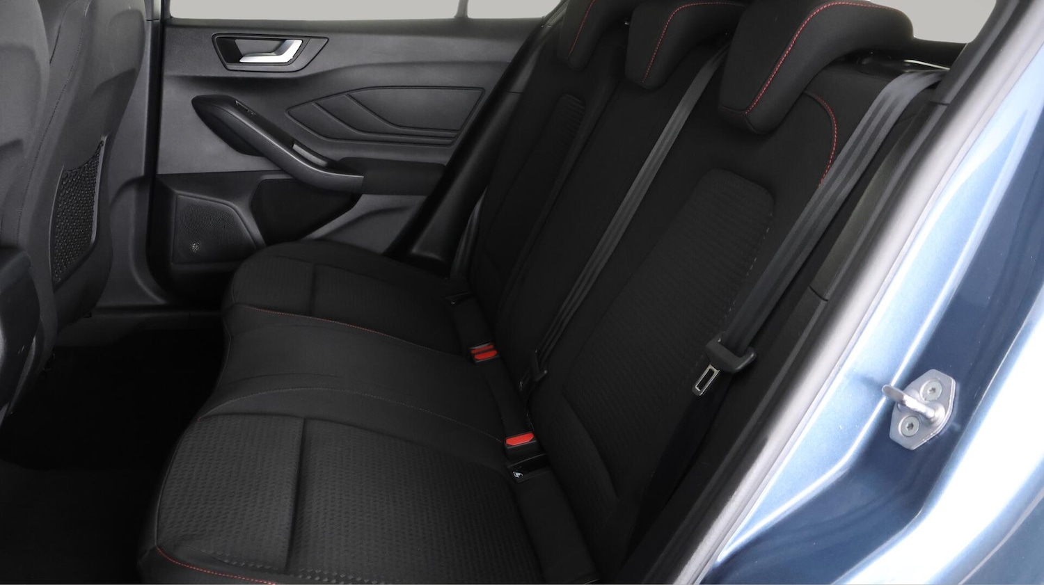 Used Ford Focus 2023 for sale - 76380760: Photo 16