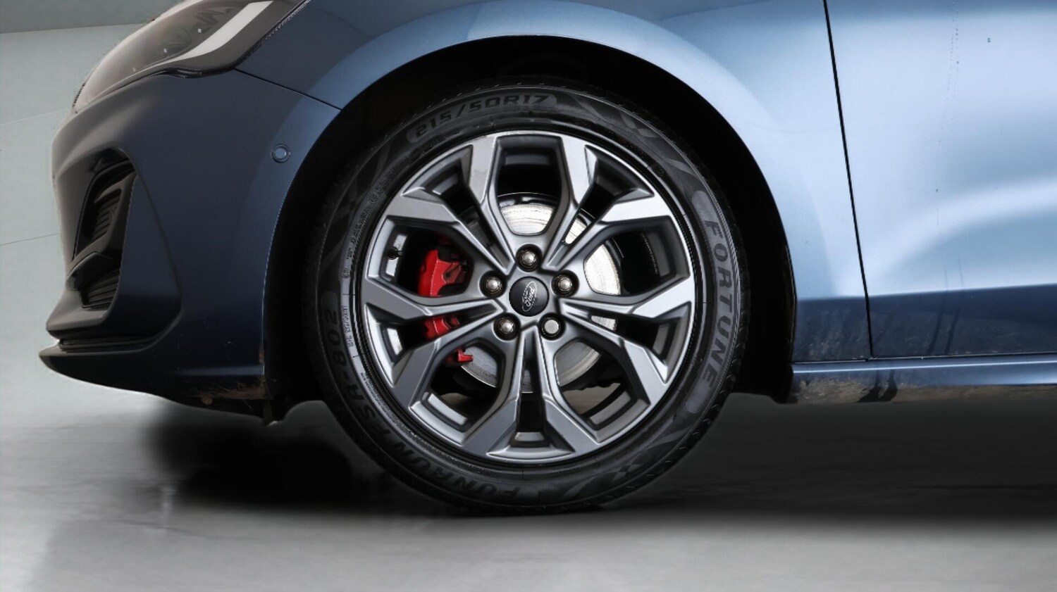 Used Ford Focus 2023 for sale - 76380760: Photo 18