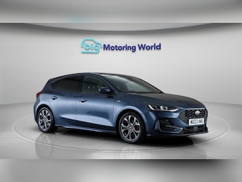 Ford - Focus