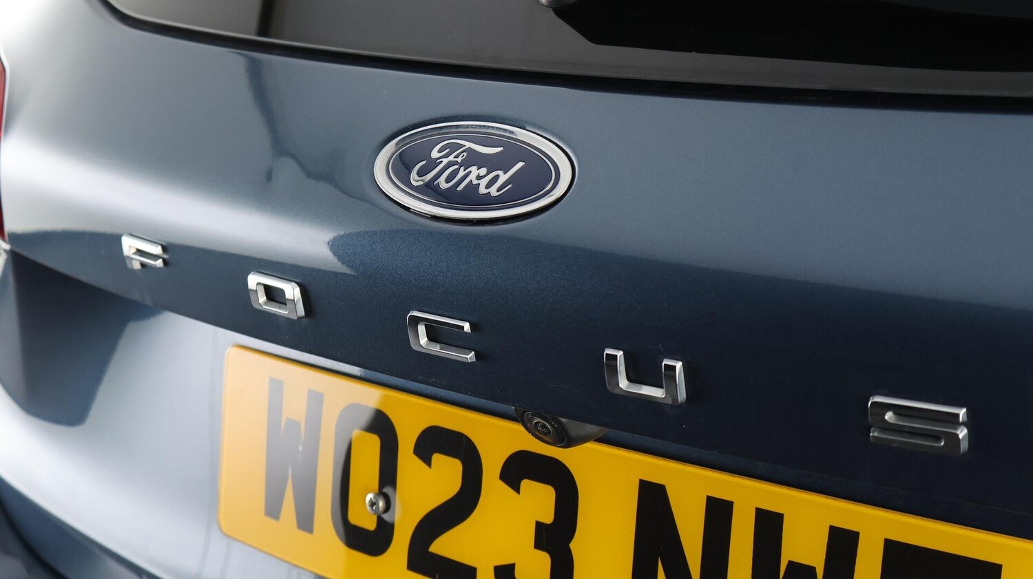 Used Ford Focus 2023 for sale - 76380760: Photo 20