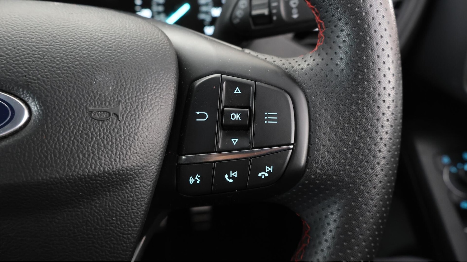 Used Ford Focus 2023 for sale - 76380760: Photo 23