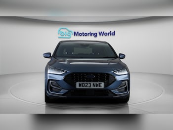 Used Ford Focus 2023 for sale - 76380760: Photo