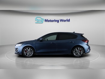 Used Ford Focus 2023 for sale - 76380760: Photo
