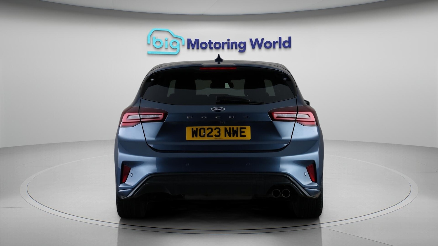 Used Ford Focus 2023 for sale - 76380760: Photo 6