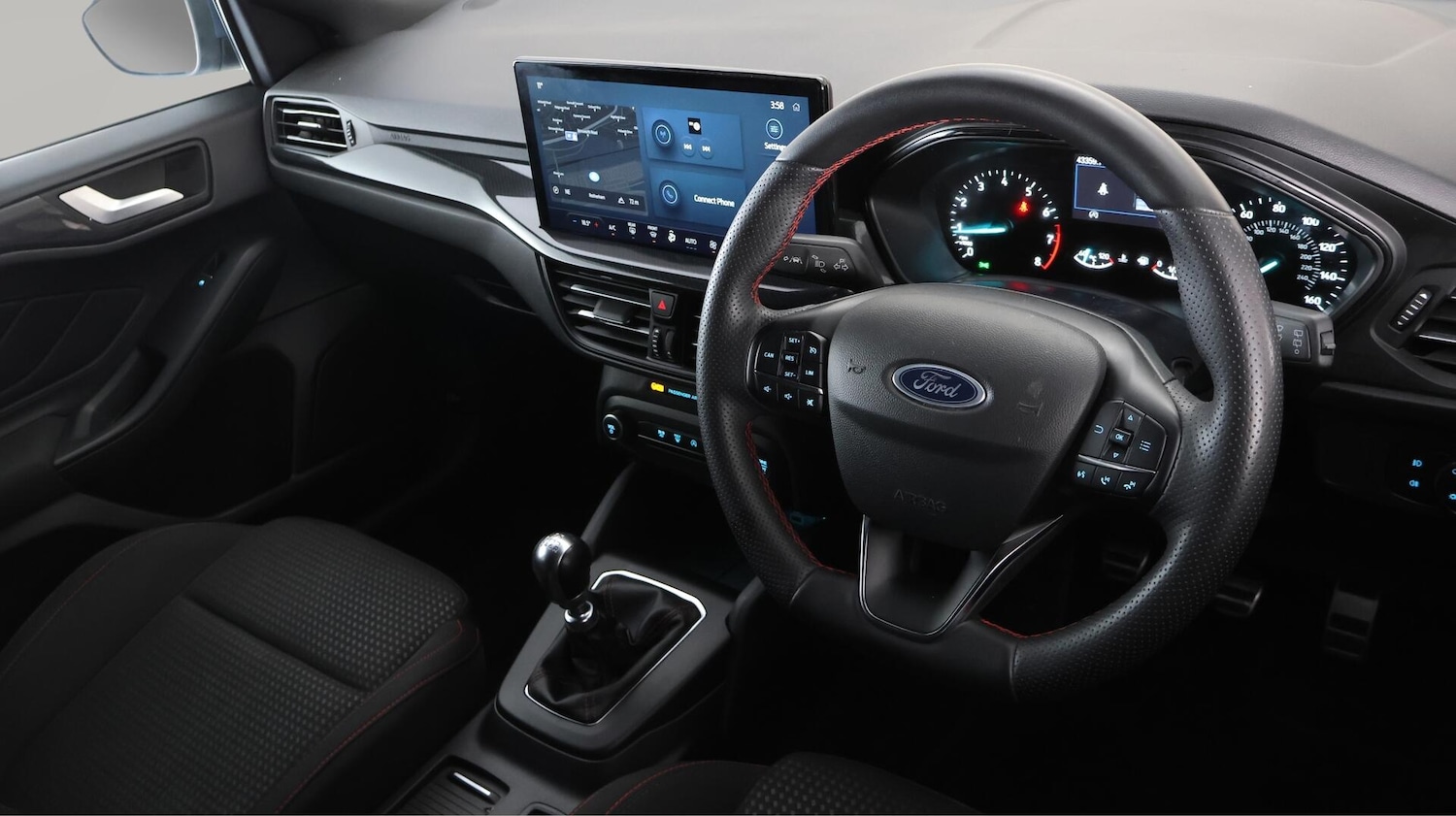 Used Ford Focus 2023 for sale - 76380760: Photo 9