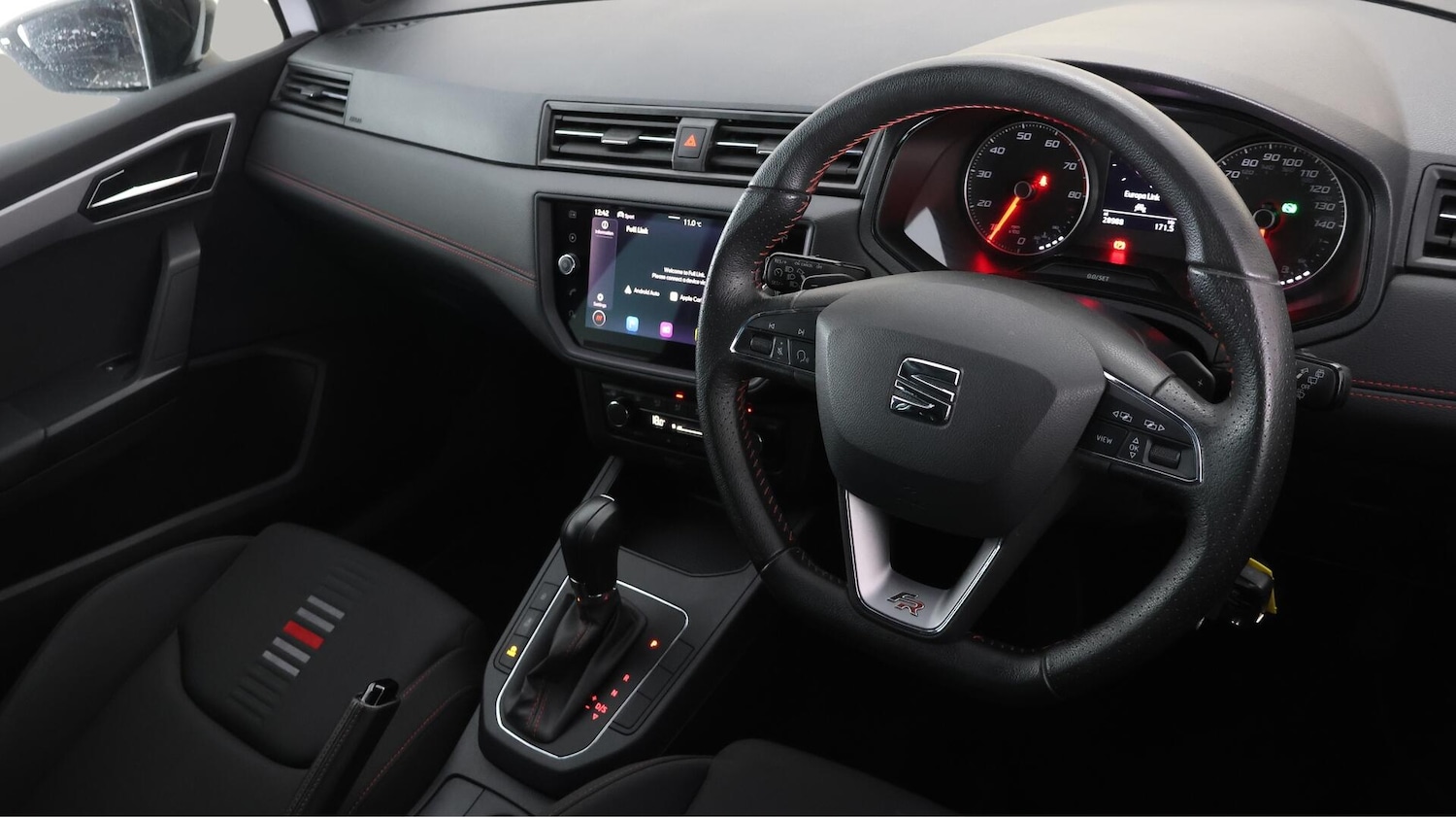 Used SEAT Ibiza 2021 for sale - 76109633: Photo 10