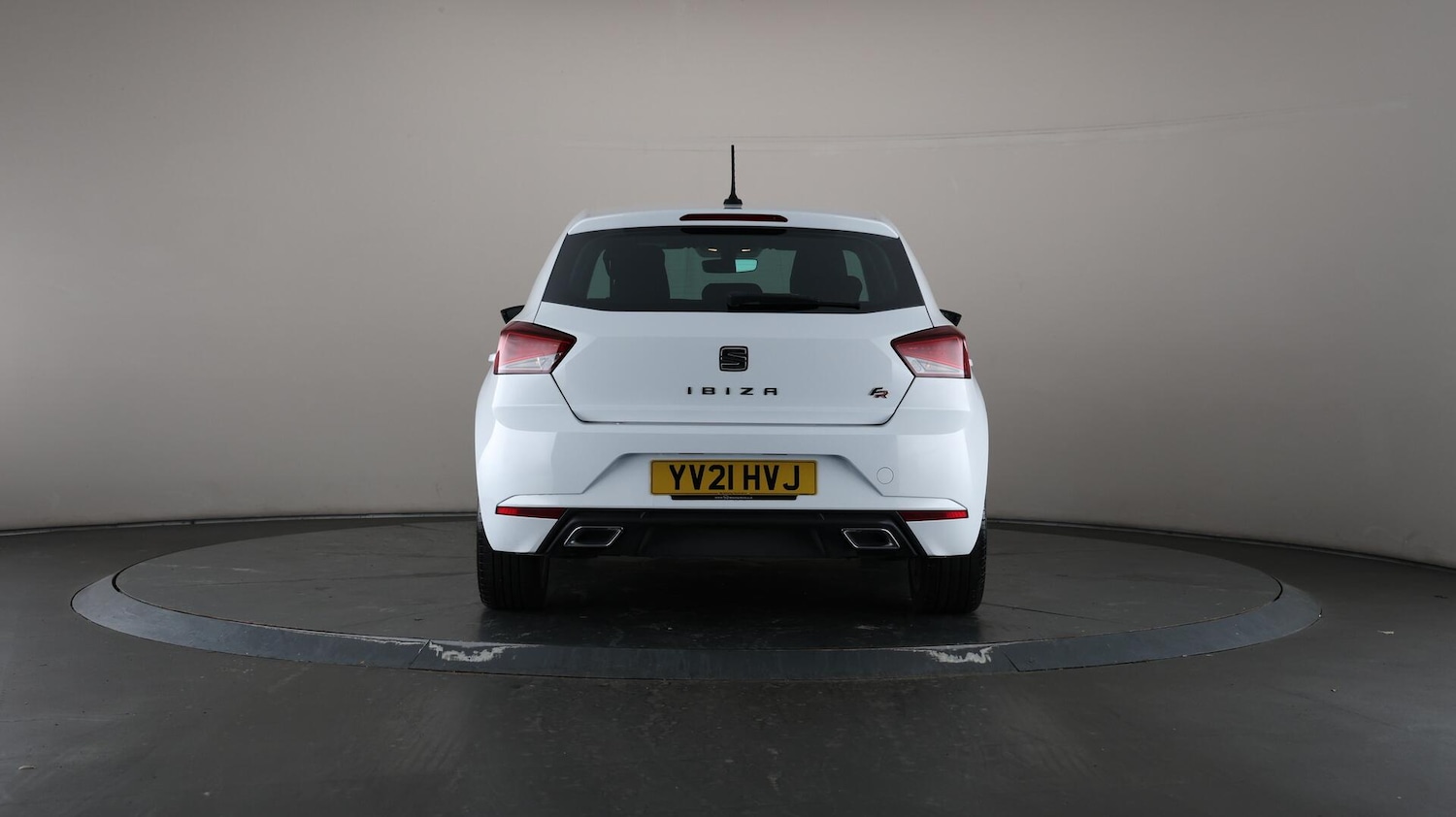 Used SEAT Ibiza 2021 for sale - 76109633: Photo 11