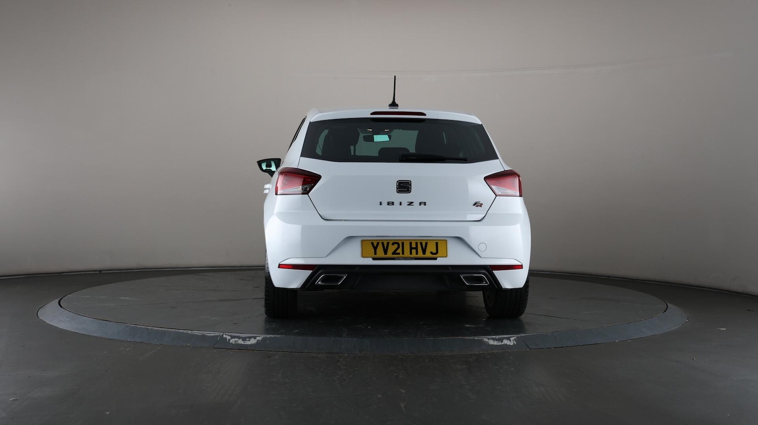 Used SEAT Ibiza 2021 for sale - 76109633: Photo 13