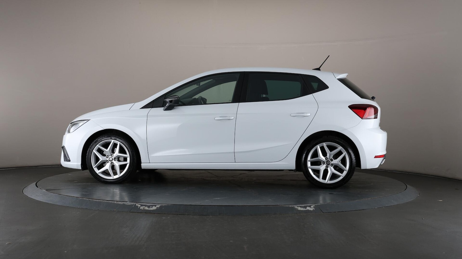 Used SEAT Ibiza 2021 for sale - 76109633: Photo 15