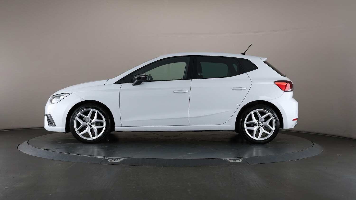 Used SEAT Ibiza 2021 for sale - 76109633: Photo 17