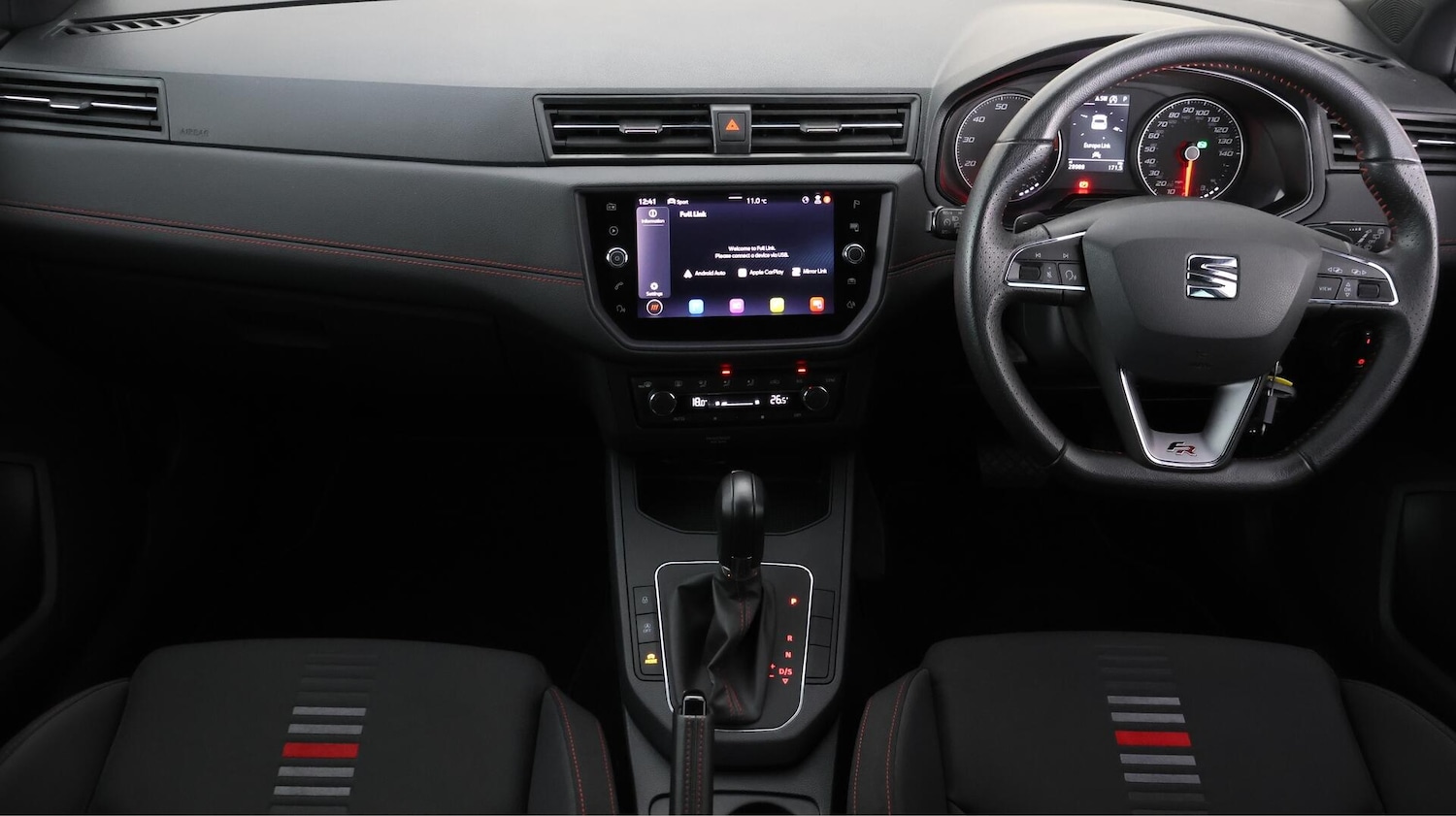 Used SEAT Ibiza 2021 for sale - 76109633: Photo 18