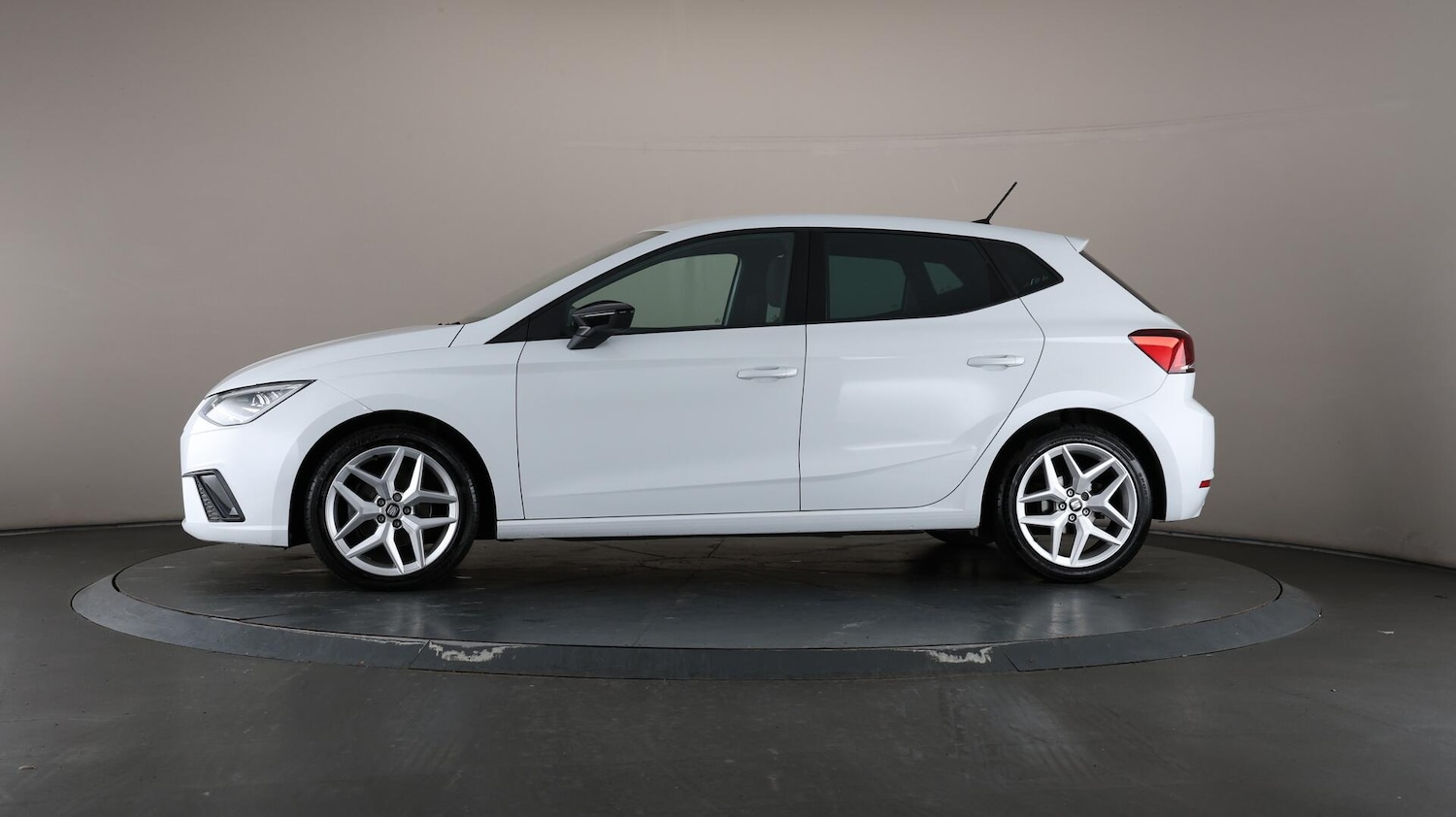 Used SEAT Ibiza 2021 for sale - 76109633: Photo 19