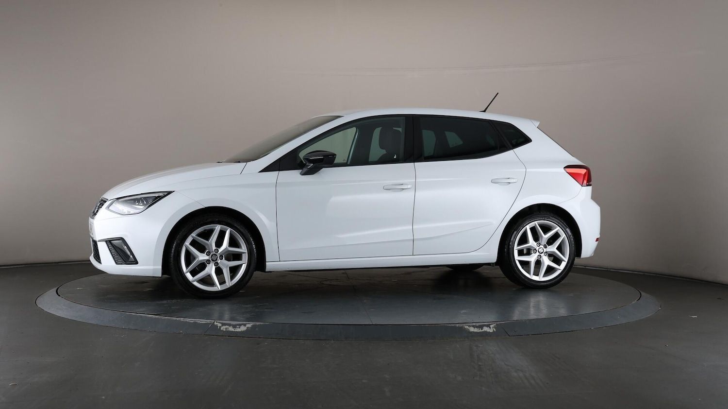 Used SEAT Ibiza 2021 for sale - 76109633: Photo 21