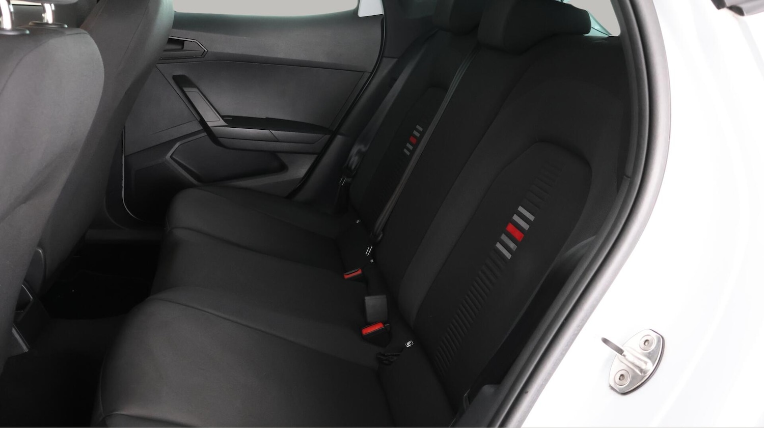 Used SEAT Ibiza 2021 for sale - 76109633: Photo 24