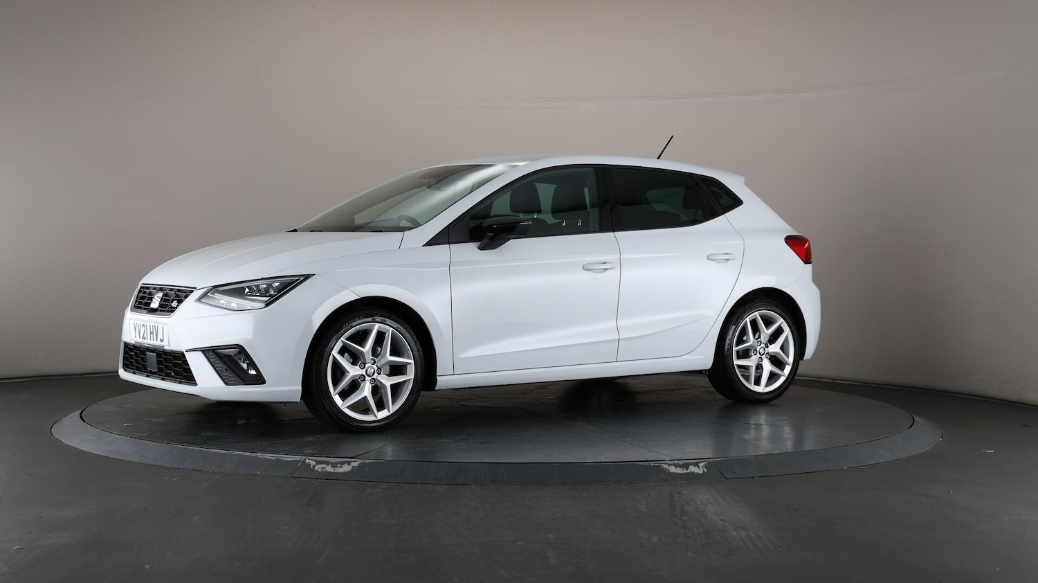Used SEAT Ibiza 2021 for sale - 76109633: Photo 25