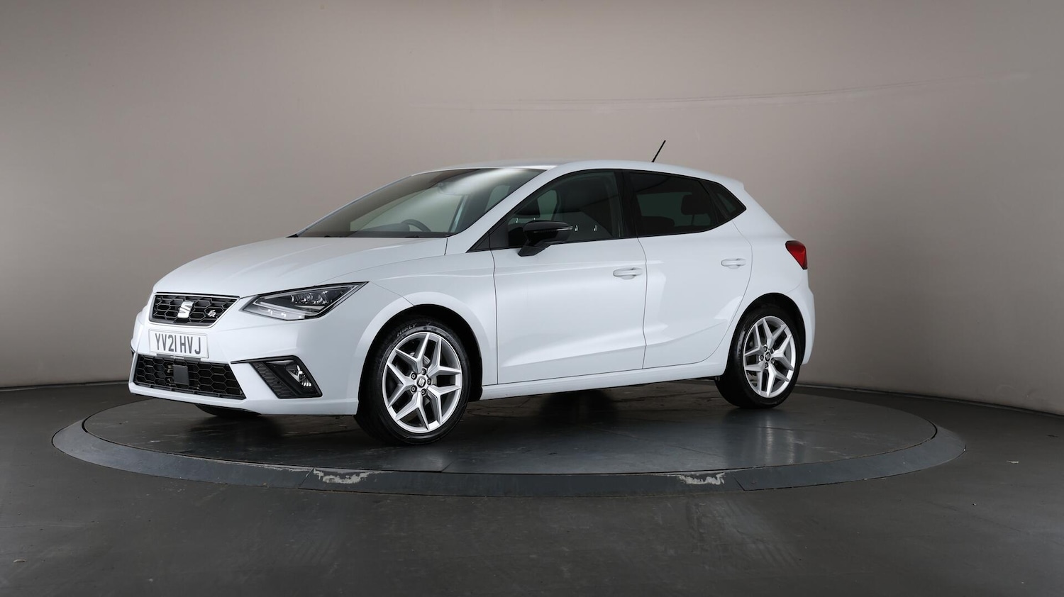 Used SEAT Ibiza 2021 for sale - 76109633: Photo 27