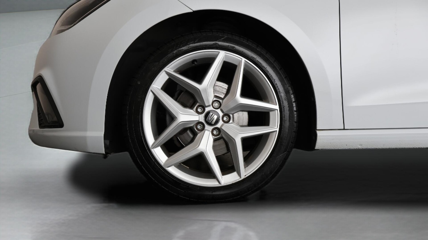Used SEAT Ibiza 2021 for sale - 76109633: Photo 28