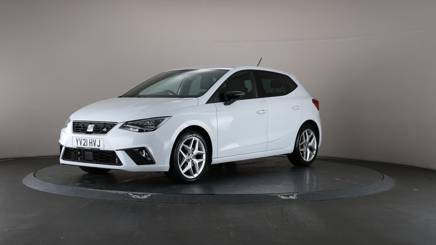 Used SEAT Ibiza 2021 for sale - 76109633: Photo 29
