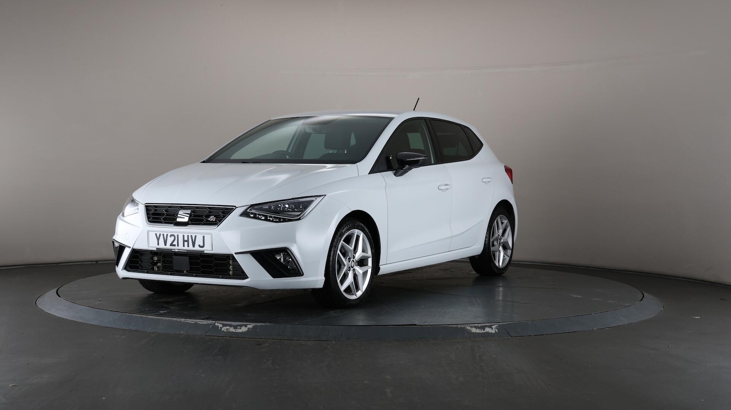 Used SEAT Ibiza 2021 for sale - 76109633: Photo 31