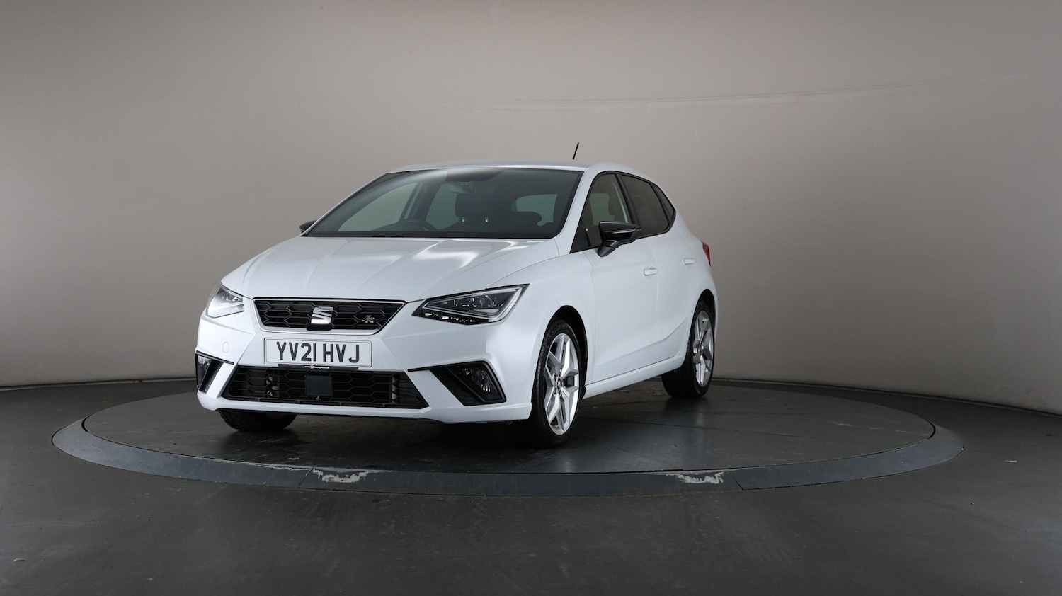 Used SEAT Ibiza 2021 for sale - 76109633: Photo 33