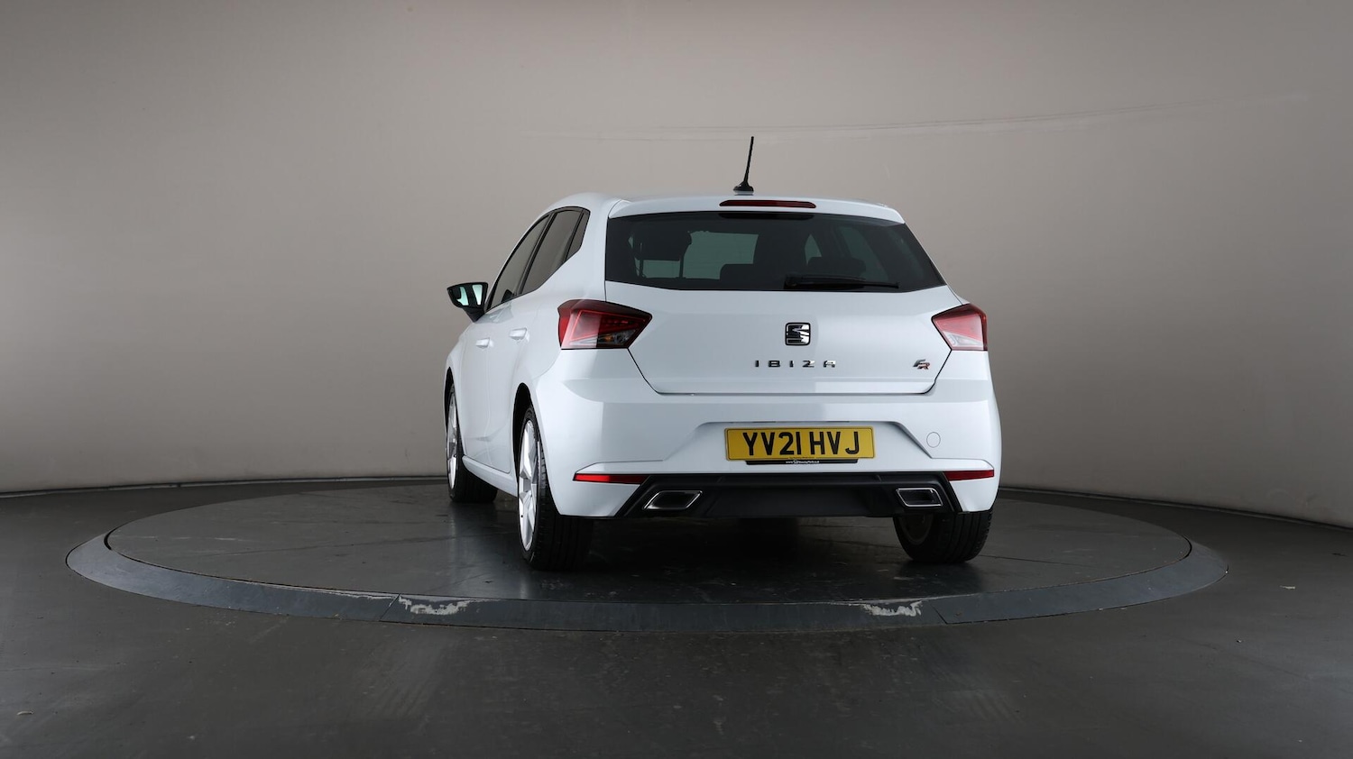 Used SEAT Ibiza 2021 for sale - 76109633: Photo 35