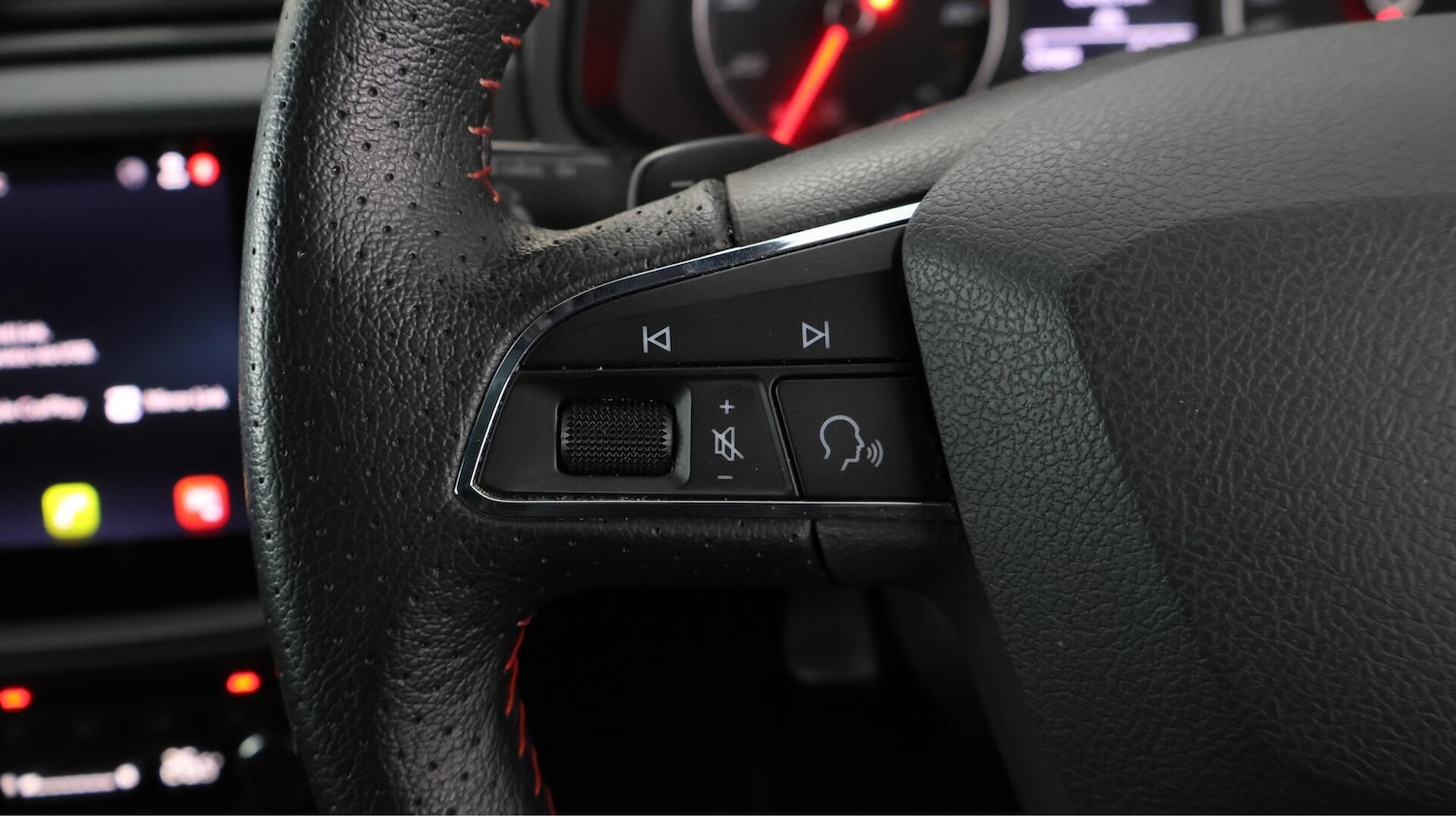 Used SEAT Ibiza 2021 for sale - 76109633: Photo 36