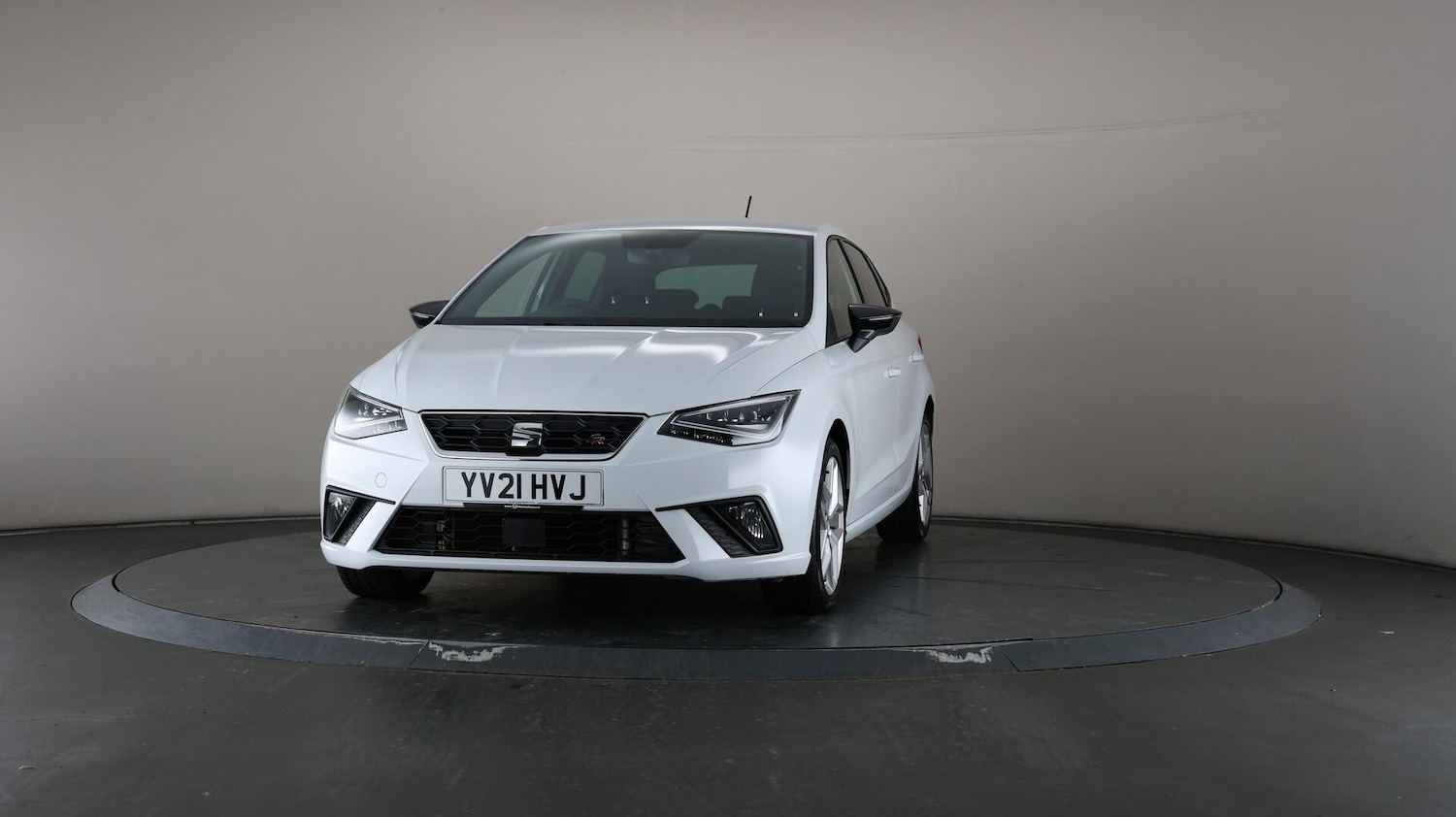 Used SEAT Ibiza 2021 for sale - 76109633: Photo 37