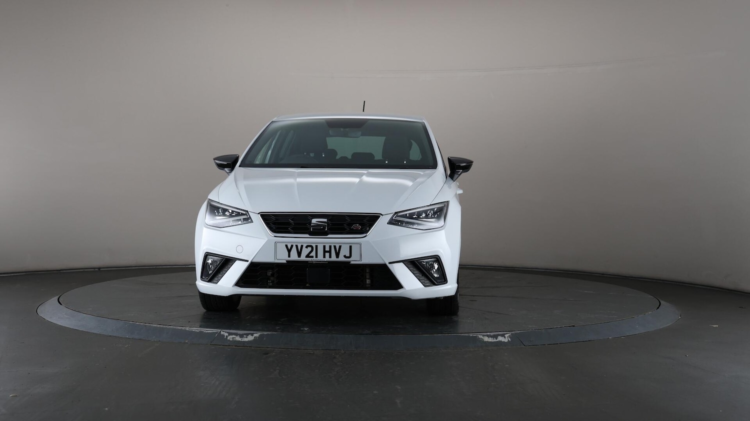 Used SEAT Ibiza 2021 for sale - 76109633: Photo 39
