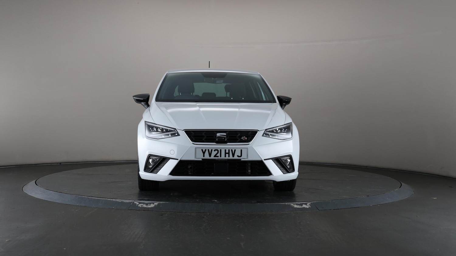 Used SEAT Ibiza 2021 for sale - 76109633: Photo 42