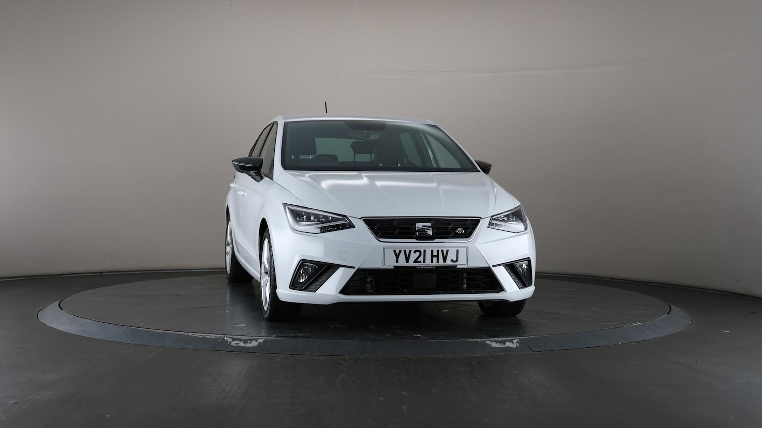 Used SEAT Ibiza 2021 for sale - 76109633: Photo 44